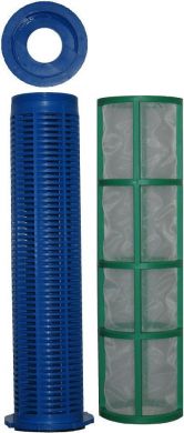 10" Washable Nylon Monofilament Filter Element